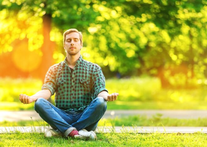 Beginner’s Guide to Meditation: Simple Techniques to Get Started