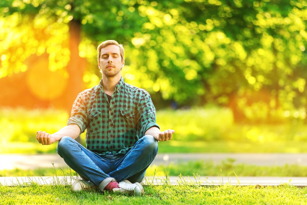 Beginner’s Guide to Meditation: Simple Techniques to Get Started