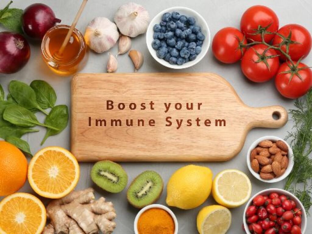 Boost Your Immune System: Natural Ways to Enhance Your Body’s Defense