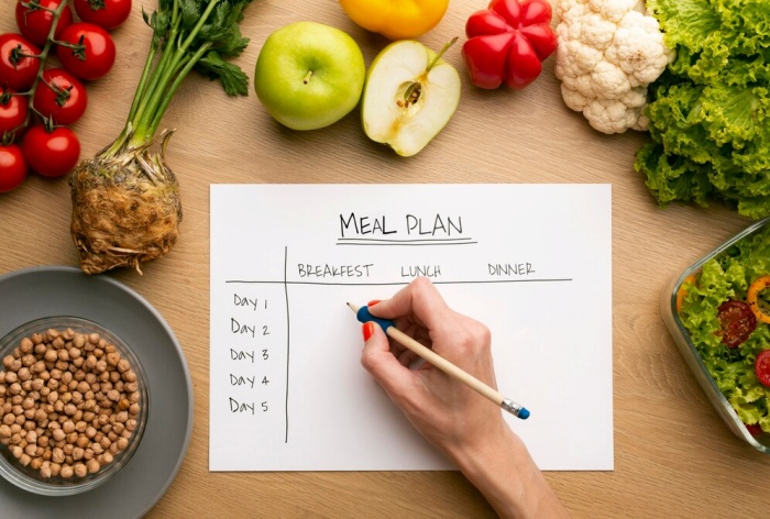 Creating a Balanced Dietary Plan: Essential Tips for Optimal Nutrition