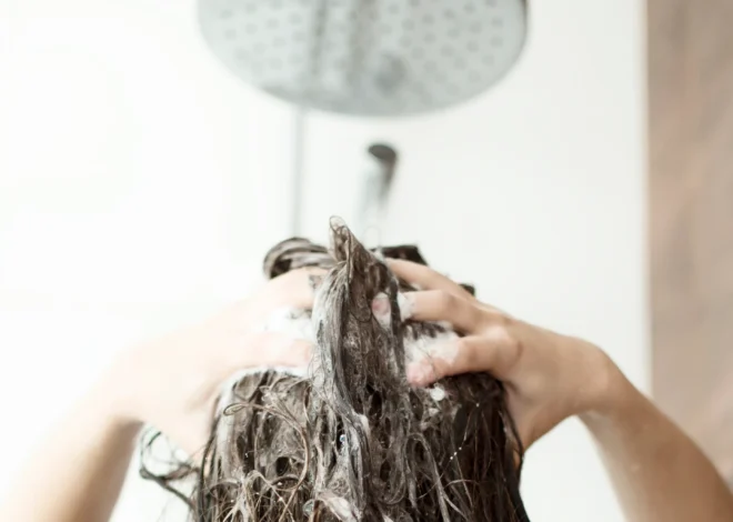 Best Shampoos for Curly Hair in 2024