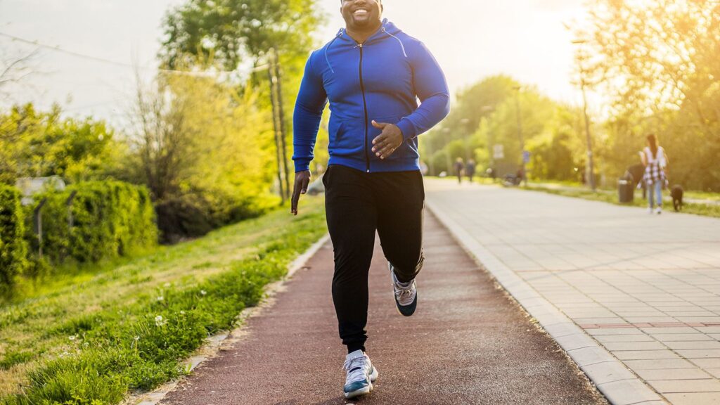 How Exercise Improves Your Mood and Reduces Stress