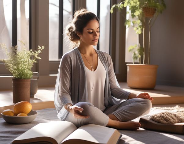 Incorporating Meditation into Your Daily Routine: Tips for Consistency and Success