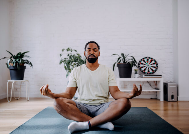 Incorporating Meditation into Your Daily Routine: Tips for Consistency and Success