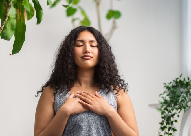 Meditation for Stress Relief: Practices to Calm Your Mind and Body