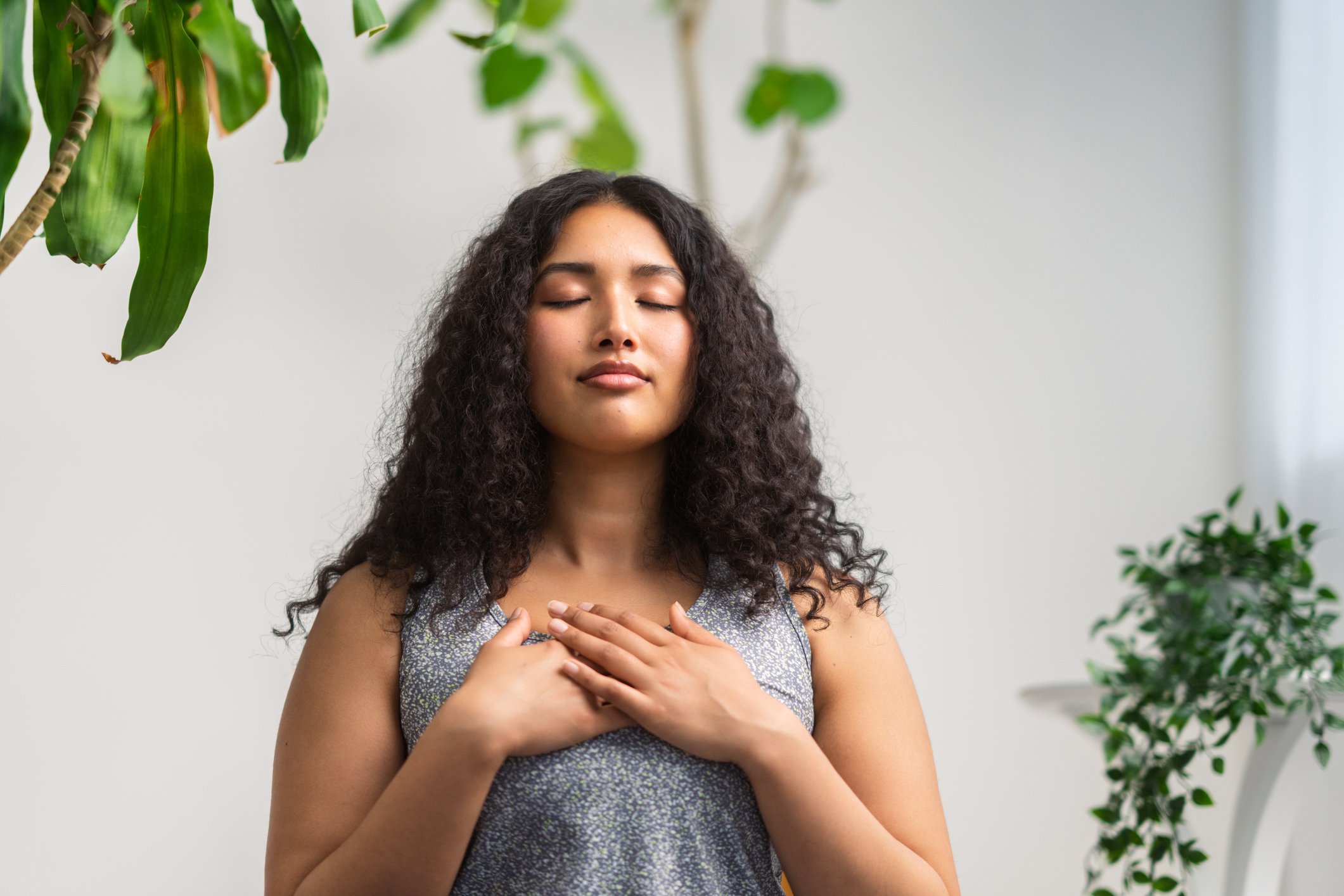 Meditation for Stress Relief: Practices to Calm Your Mind and Body