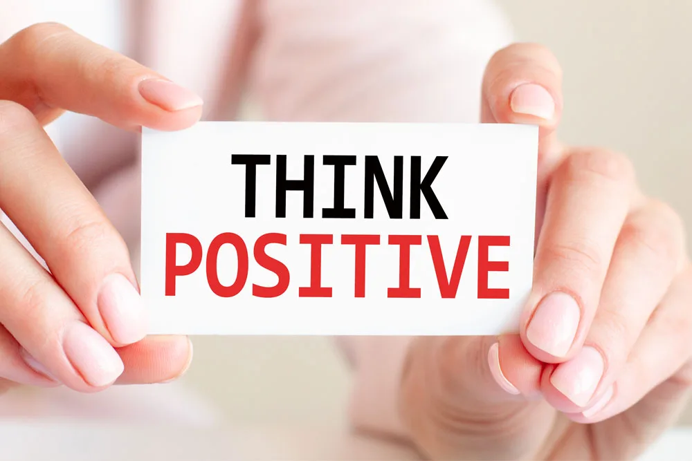 The Power of Positive Thinking: How to Cultivate a Growth Mindset