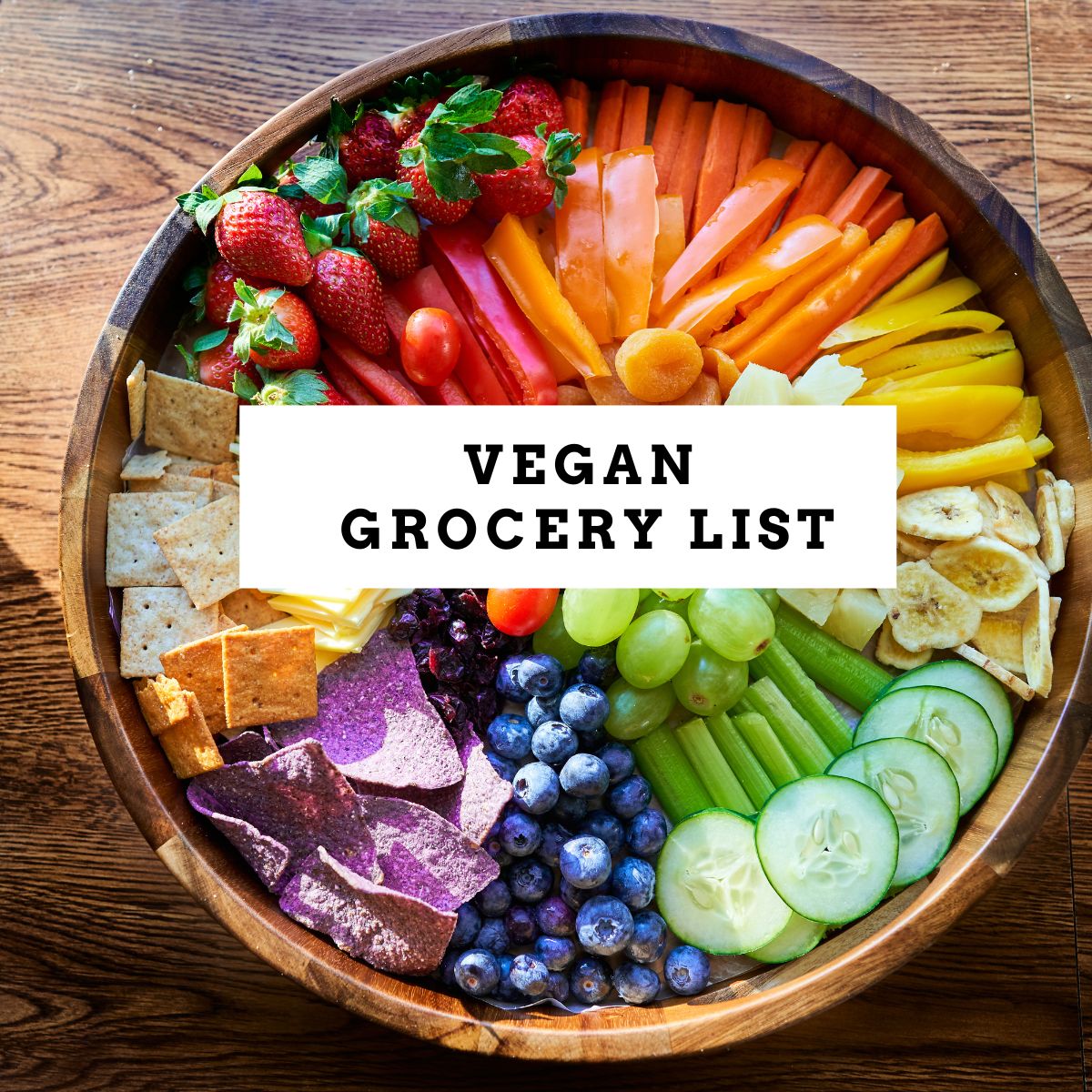 Vegetarian, Vegan, Gluten-Free, and More