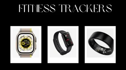 Which Fitness Tracker is Right for You?