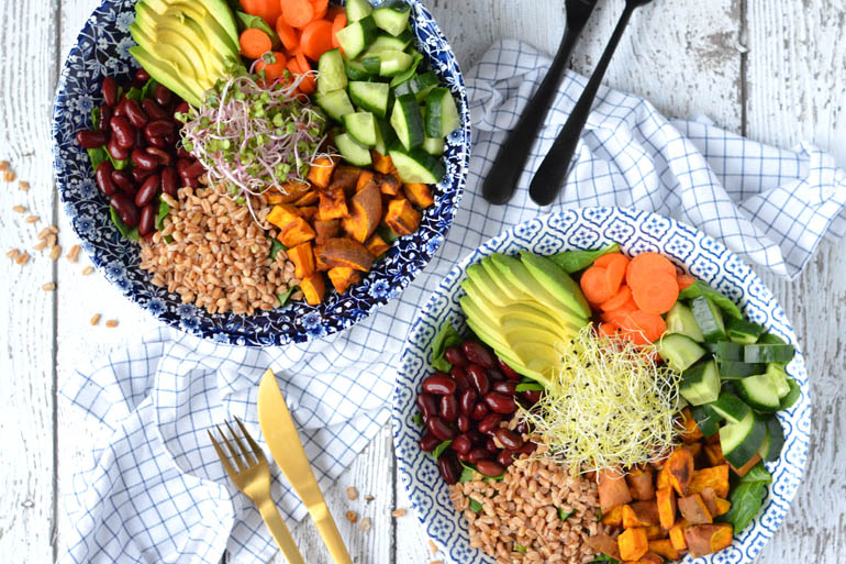 De Ultieme Gids voor Maaltijdplanning: Gezond Eten met een Budget